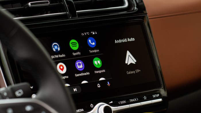 android auto 2602277