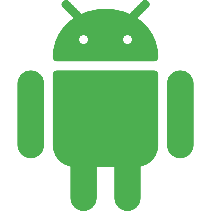android logo icon png svg