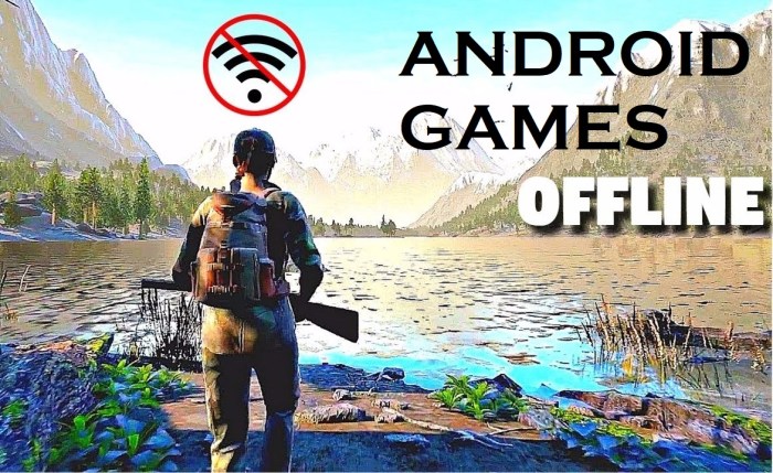 android offline games 2018 2
