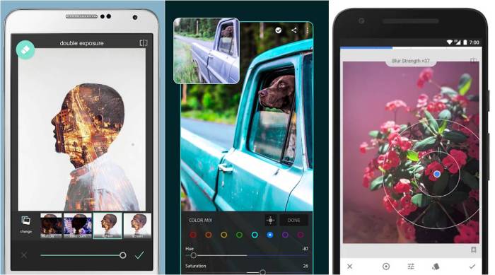 android photo editing apps 1