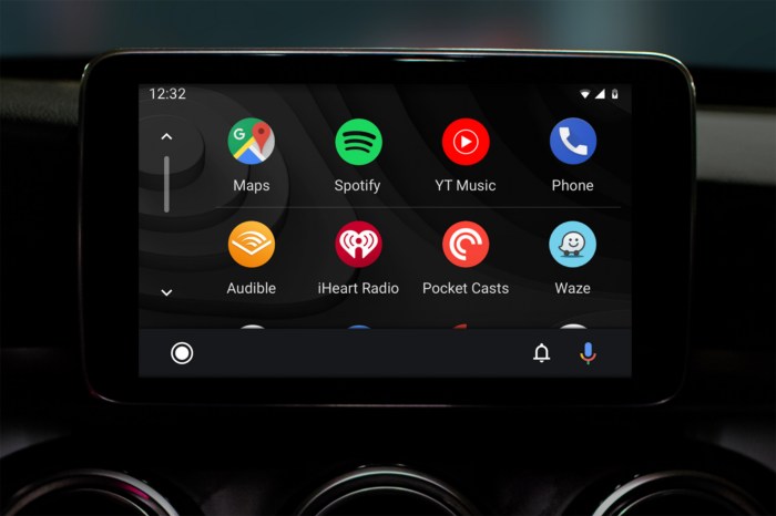 android auto 1 5