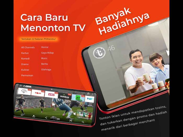 aplikasi nonton tv indonesia 1 3