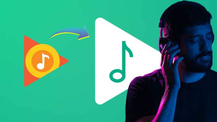 aplikasi pemutar musik android offline terbaik