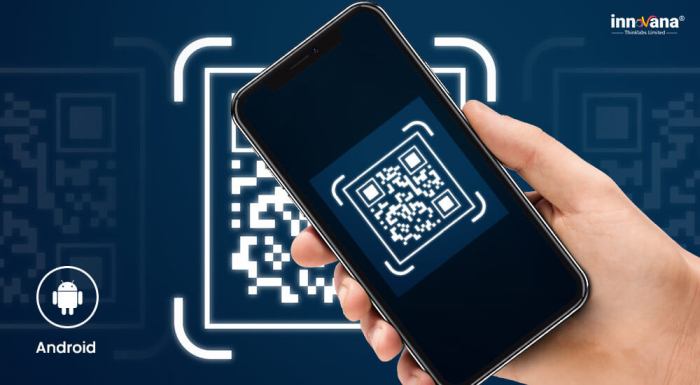 best barcode scanner apps for android 1