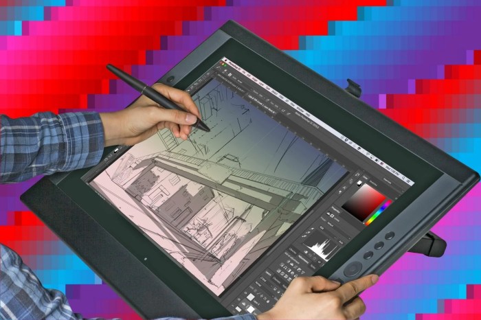 best software for drawing tablets