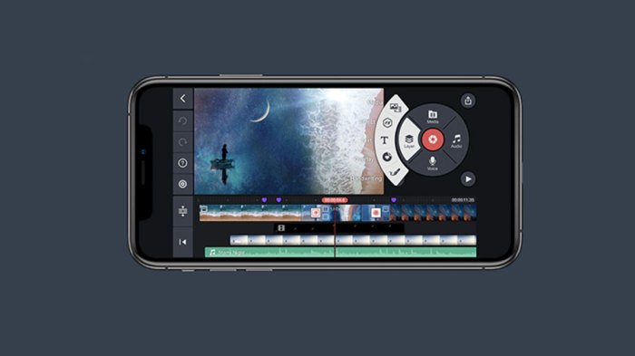 best video editor app for android 2