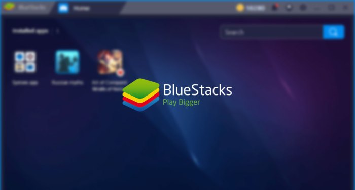 bukareview cara instal bluestacks main img