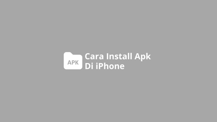 cara instal apk di iphone 2048x1152 3