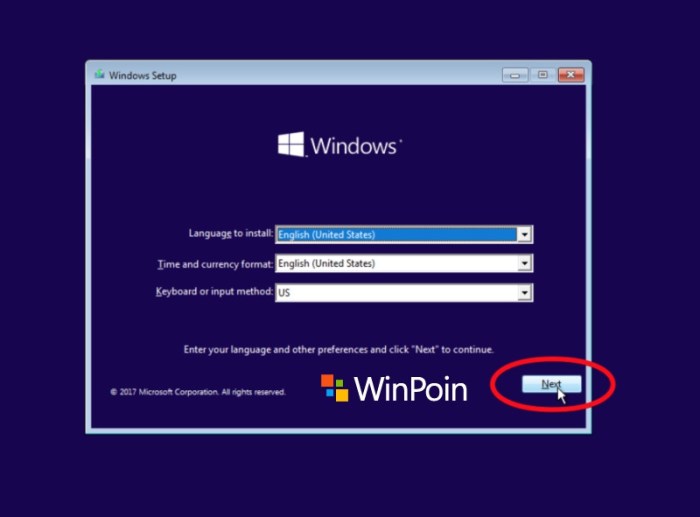 Instal Ulang Windows XP SP2: Panduan Langkah Demi Langkah