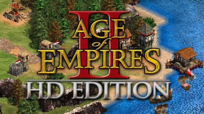descargar Age of Empires II HD para PC gratis des