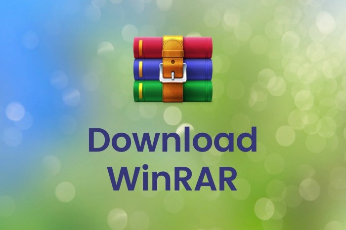 download WinRAR