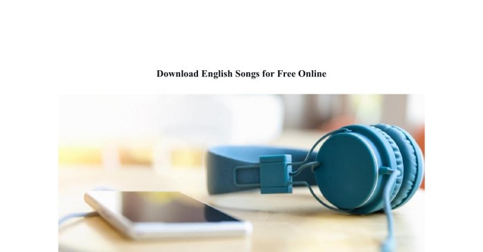 download english songs for free online pdf