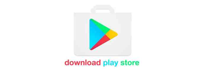 download play store