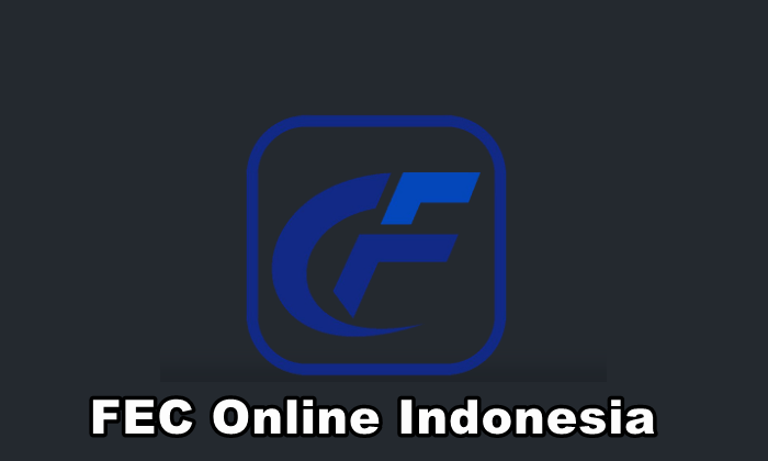 fec online indonesia apk 1
