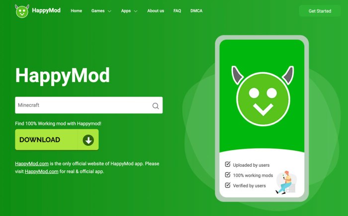 happymod download page 4410635