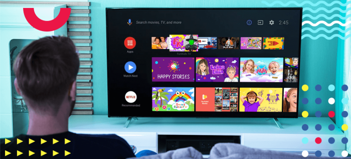 how to create an app for android tv and make viewers love it 1