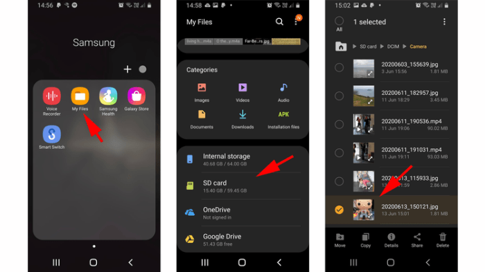 how to hide files in android settings1 thumb 1