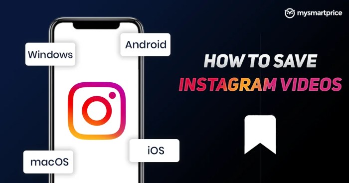 how to save insta video 1