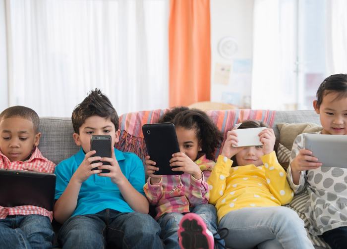 kontrol penggunaan smartphone anak orang tua bisa gunakan aplikasi ini lGXXr2EJjA