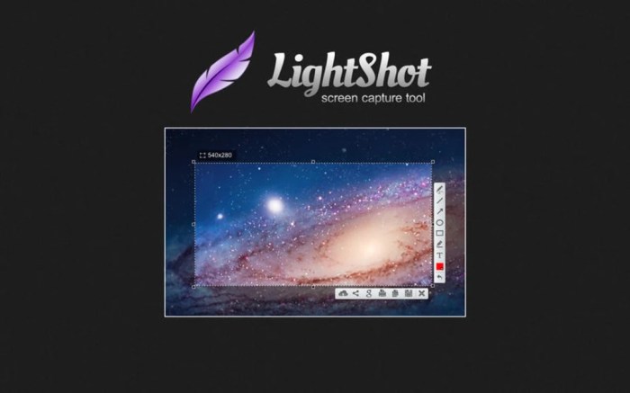 lightshot screenshot screenshot