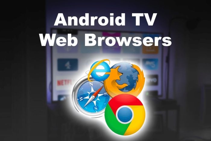 list best android tv browsers