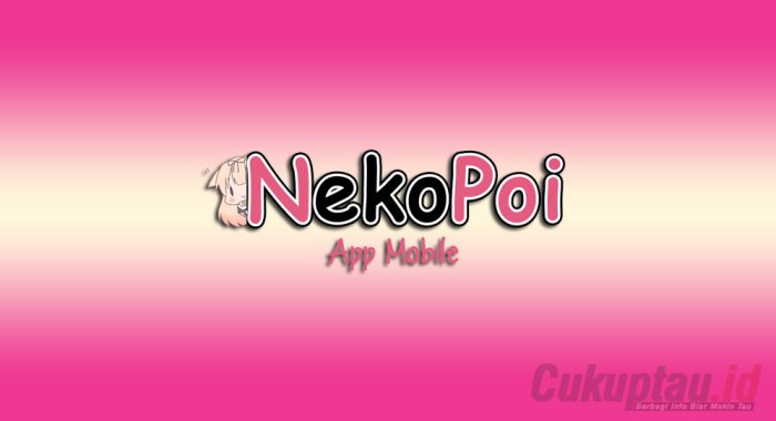 nekopoi.care download apk tanpa vpn