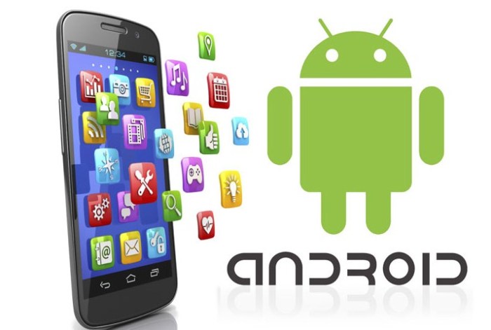 pengertian Aplakasi Android 1