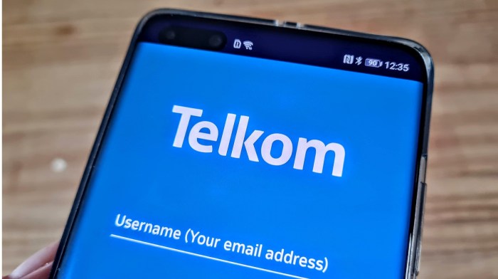 telkom app for data 2