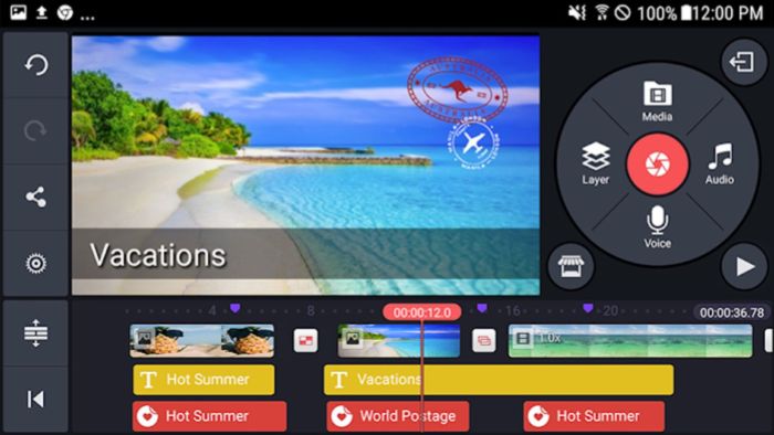the 10 best android video editor app for 2019 4769612 6 714c23ef549345d4a6b851c904b319d3