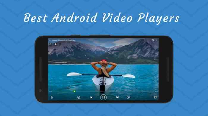 the best android video players 1