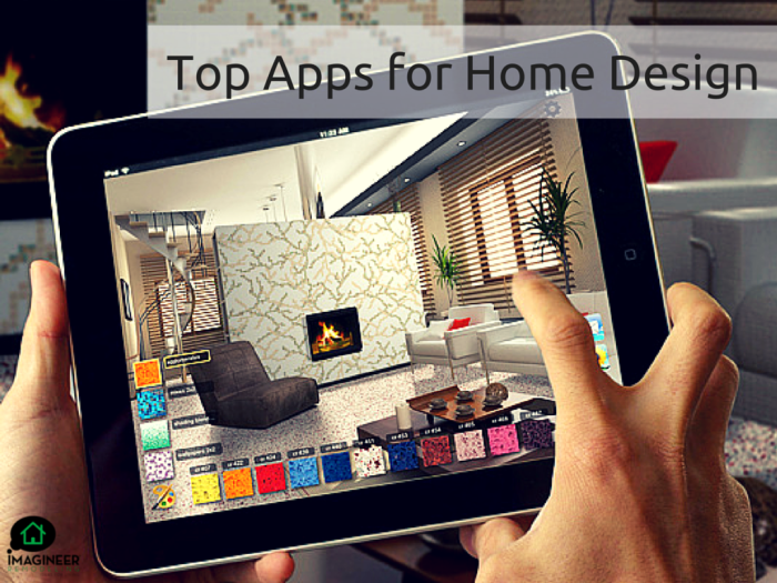 top home design apps 1