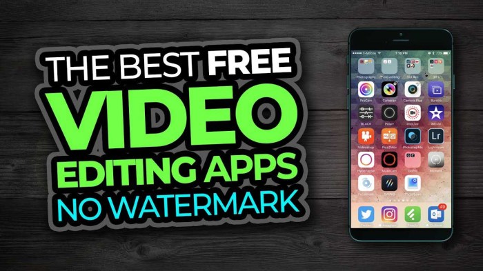 video editing apps 28