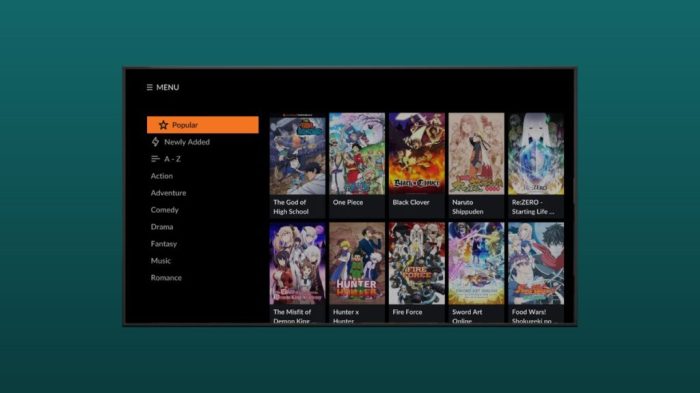 watch anime on Android tv 1024x576 2