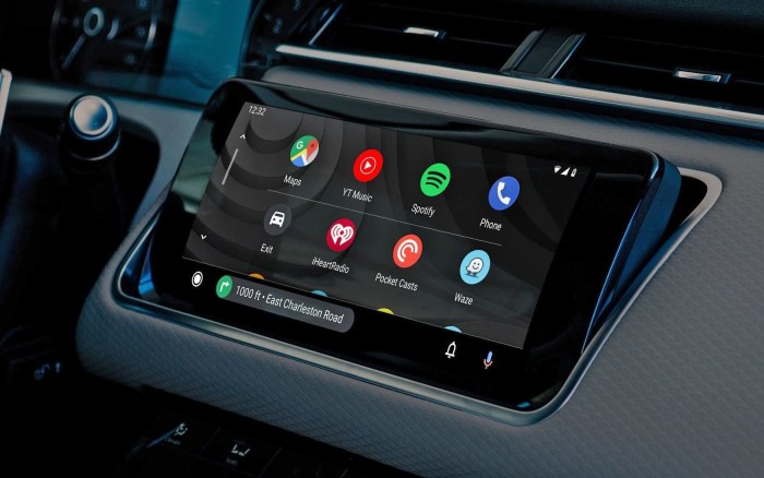 whats new in the android auto 59 update released this week 152509 1