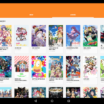 Free APKs for Anime: Watch Your Favorite Shows on the Go