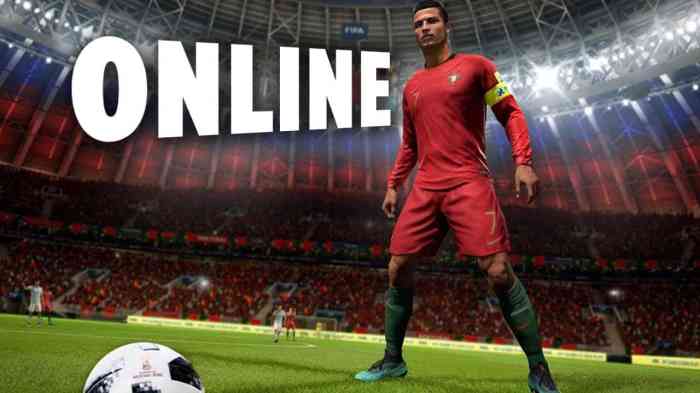 Rekomendasi Aplikasi Game Bola Online dan Offline Terbaru