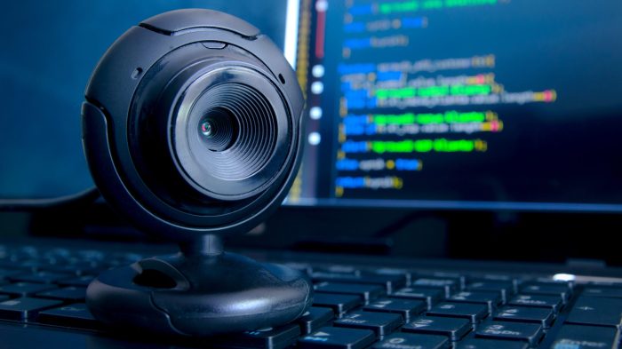 Aplikasi Webcam di PC dan Laptop Terbaik scaled
