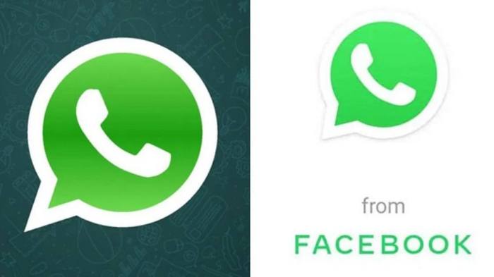 Aplikasi WhatsApp From Facebook