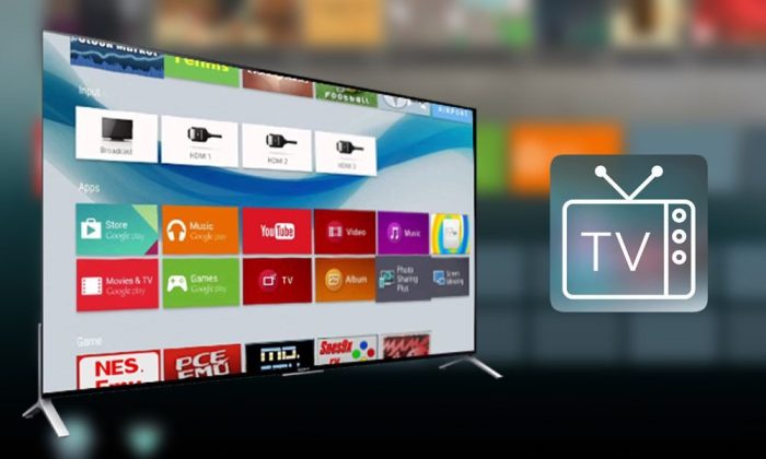 Best Android TV Apps x