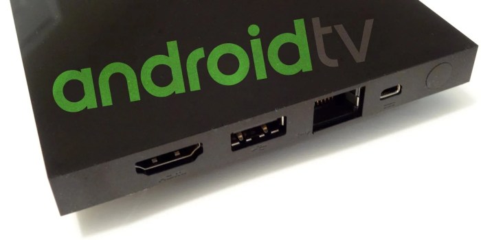Best Android TV Featured
