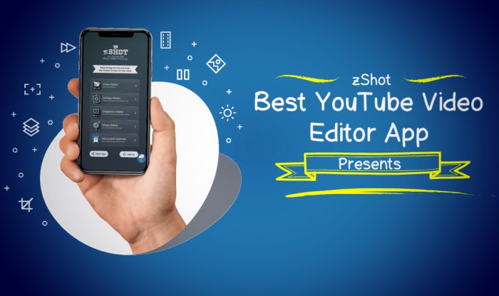Best YouTube Video Editor App