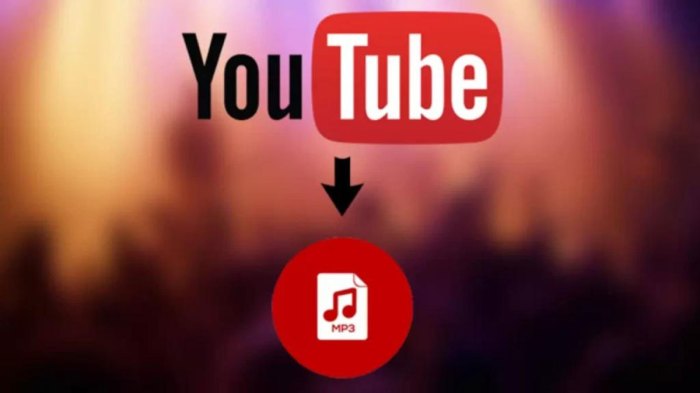 Cara Download Lagu Youtube Mp Tanpa Aplikasi