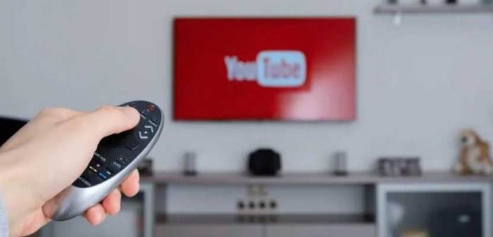 Cara Install Youtube di Indihome TV Mudah Tanpa Ribet