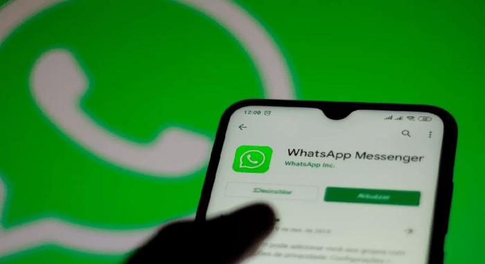 Cara Mudah Download WhatsApp di Laptop atau PC Dijamin Manjur