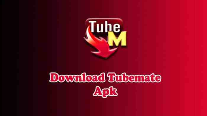 Download Aplikasi Tubemate Terbaru