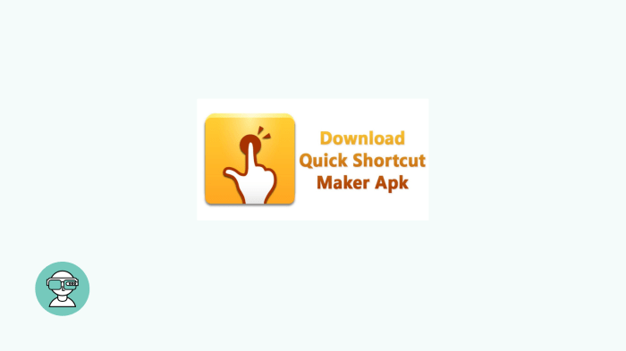 Download QuickShortcutMaker APK for Android