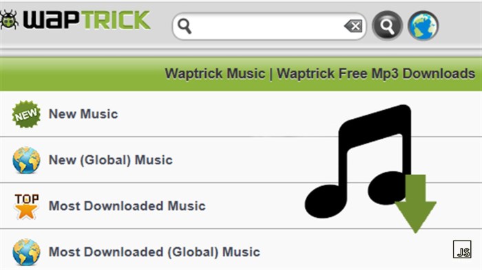 Download Waptrick APK