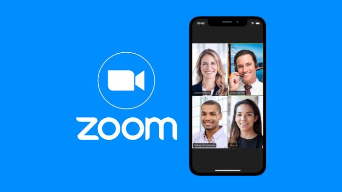 Download aplikasi Zoom Meeting