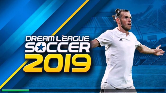 Game Dream League Soccer