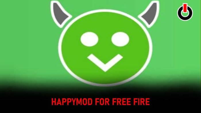 Happymod For Free Fire